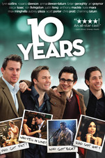 10 Years movie poster
