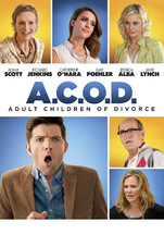 A.C.O.D. movie poster