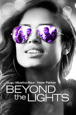 Beyond the Lights movie poster