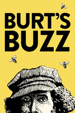 Burt’s Buzz movie poster