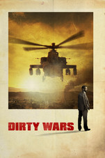 Dirty Wars movie poster