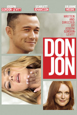 Don Jon movie poster