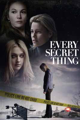 Every Secret Thing movie poster
