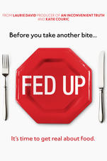 Fed Up (2014) movie poster