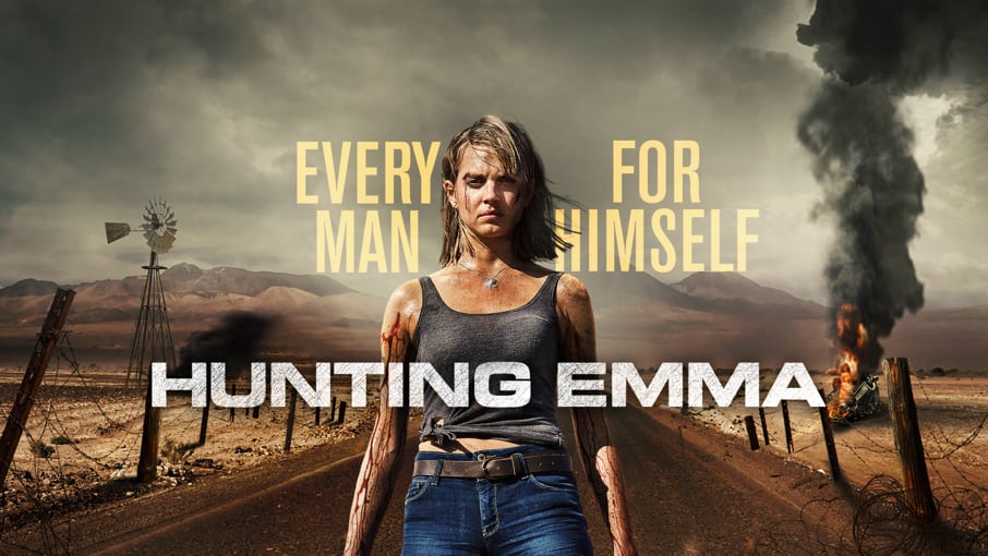 Hunting Emma