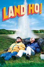 Land Ho! movie poster