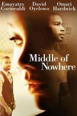 Middle of Nowhere movie poster