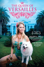 The Queen of Versailles movie poster