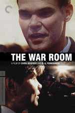 The War Room movie poster