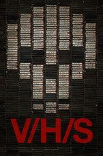 V/H/S movie poster