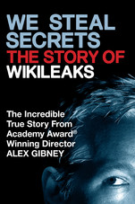 We Steal Secrets: The Story of Wikileaks movie poster
